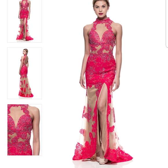 bicici Dresses Special Occasions Party Prom Mother Dresses Formal Poshmark